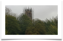 St Mary's Church - David Beech